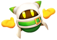 Magolor