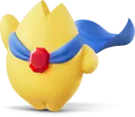 AirRiders Artwork Starman