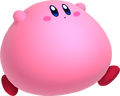 Kirby's Blowout Blast