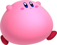 Kirby's Blowout Blast
