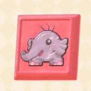 キャラおかし(グルメフェス)