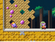 Kirby Super Star Ultra (enemy)