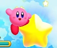 『星のカービィ トリプルデラックス』