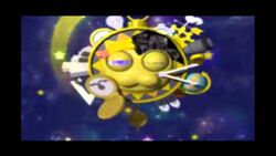 Galactic Nova - WiKirby: it's a wiki, about Kirby!