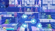 Kirby's Return to Dream Land Deluxe (Magolor Epilogue: The Interdimensional Traveler)