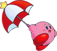 Kirby: Nightmare in Dream Land