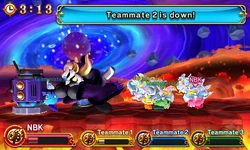 King D Mind Kirby Wiki Fandom King D Mind Kirby Wiki Fandom