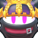 Kirby’s Return to Dream Land Deluxe (Traitor Magolor EX)