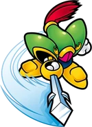 Artwork pour Kirby Super Star Ultra.