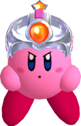 Kirby's Return to Dream Land