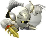 Super Smash Bros. for Wii U (Trophy)