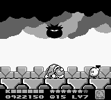 Kirby's Dream Land 2