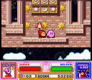 Kirby Super Star (helper)