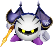 Kirby: Planet Robobot