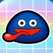 ステッカー(ロボボプラネット)