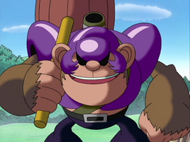 SérieAnimée Bonkers