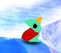 En Kirby 64: The Crystal Shards