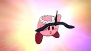 Hammer Kirby Transformation