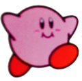 Kirby's Dream Land 2