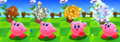 Kirby's Blowout Blast