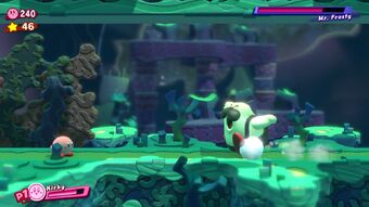 Glitch Kirby Wiki Fandom
