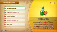 Super Kirby Clash (Stamina)