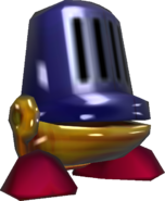 Walkie KTD.png (31 kB) En Kirby: Triple Deluxe y Kirby: Planet Robobot.