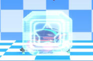 星星方块
