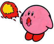 Kirby's Adventure