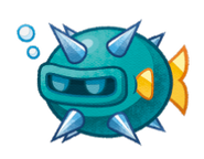 KMA Artwork Stickle.png (44 kB) Stickle.