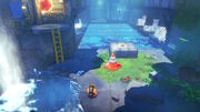 KatFL Concrete Isles secret