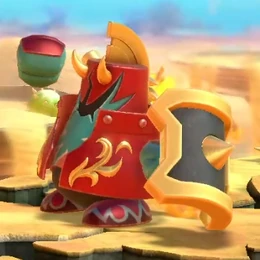 ブレイズエッジ カービィwiki Fandom