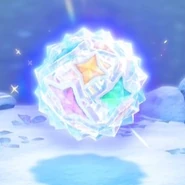 取得済のはぐれスターリーたち