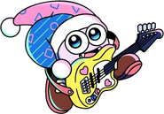 Kirby's 30th Anniversary Music Fest
