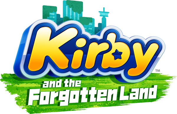 Playable Awoofy + Primal Awoofy [Hiatus] [Kirby and the Forgotten Land] [ Mods]