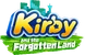 Kirby and the Forgotten Land