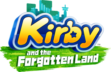 Kirby and the Forgotten Land co-op is a blast to play with my four-year-old  son
