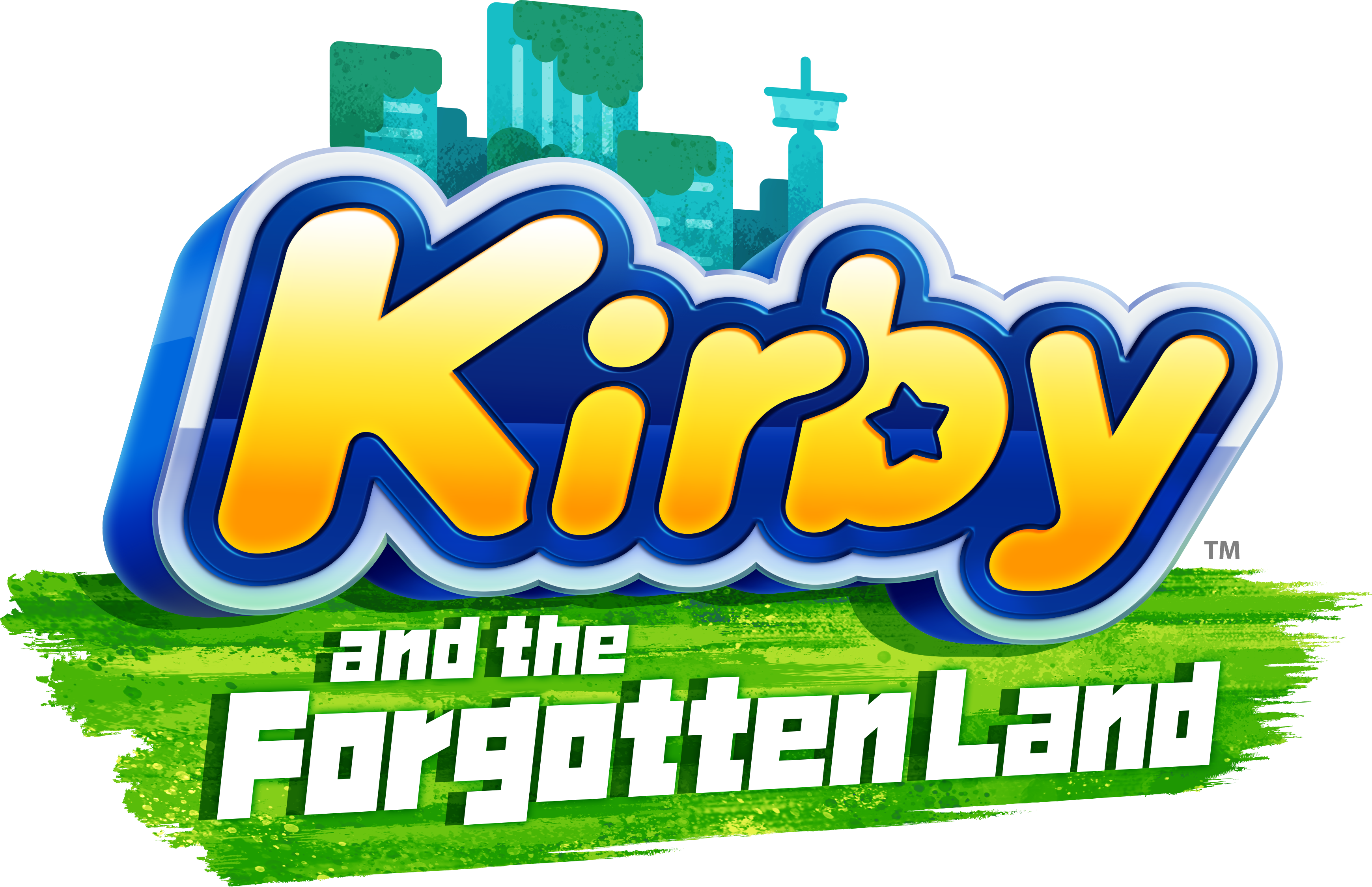 Kirby and the Forgotten Land | Kirby Wiki | Fandom