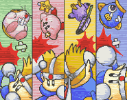 Knuckle Joe enfrentandose (KKK).png (8 kB) Knuckle Joe enfrentándose a Kirby y sus amigos en Kirby's Super Star Stacker.