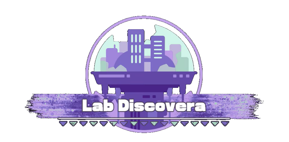 Lab Discovera | Kirby Wiki | Fandom