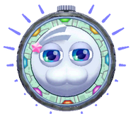 Kirby: Planet Robobot (Face)