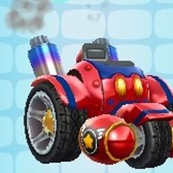 ホイールモード カービィwiki Fandom ホイールモード カービィwiki Fandom