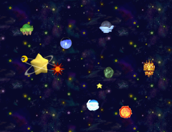 向銀河許願 星之卡比wiki Fandom 向銀河許願 星之卡比wiki Fandom