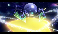 機械星球