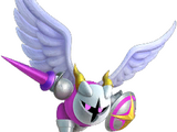 Galacta Knight