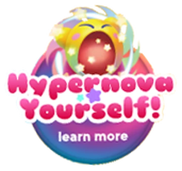 kirby hipernova