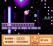 Kirby's Adventure