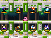 Trial Room 2 (Kirby Super Star Ultra)