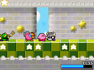 Kirby Super Star Ultra