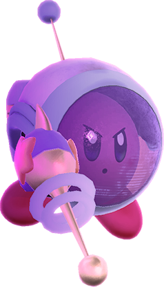 Noble Ranger - WiKirby: it's a wiki, about Kirby!